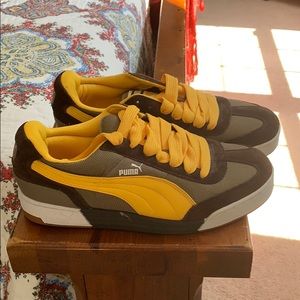 Puma Sneakers Men